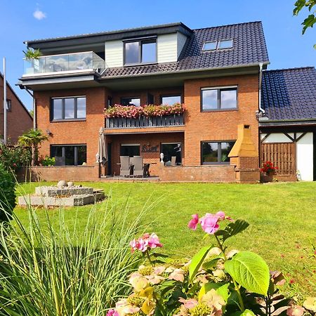 Haus Deepensoll 39 Kleine Auszeit Leilighet Pelzerhaken Eksteriør bilde